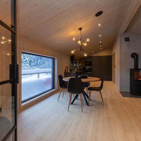 High Standard Cabin Close To The Fla City Center Exterior photo